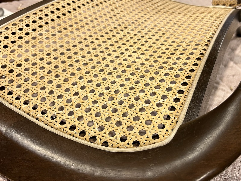 マルニの椅子⑨