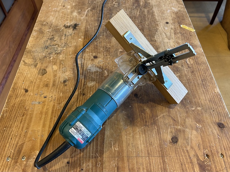 レバーハンドル⑧