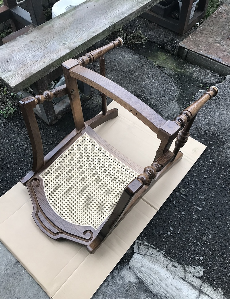 コスガLDチェア⑧ コスガLDチェア⑧