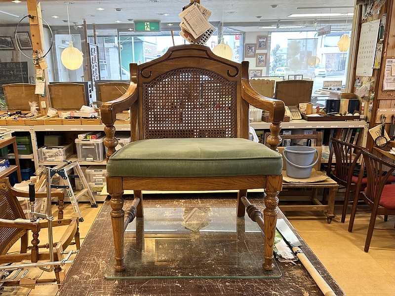コスガLDチェア⑭