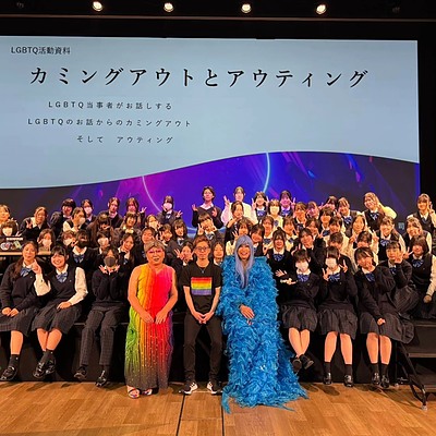 今年もやります。