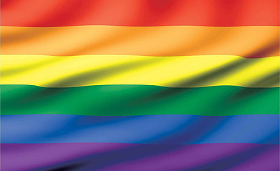PRIDE月間