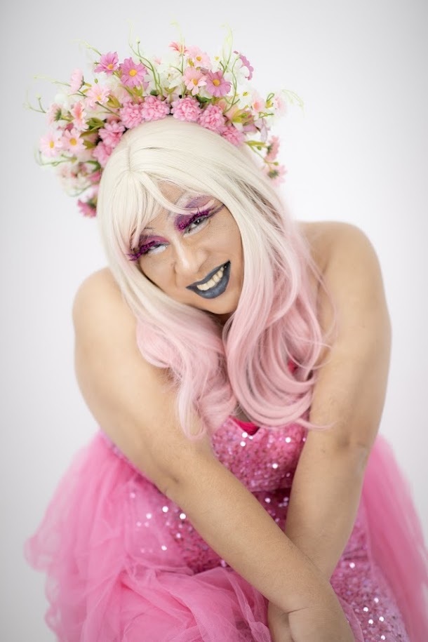 アーティスト写真（アー写）