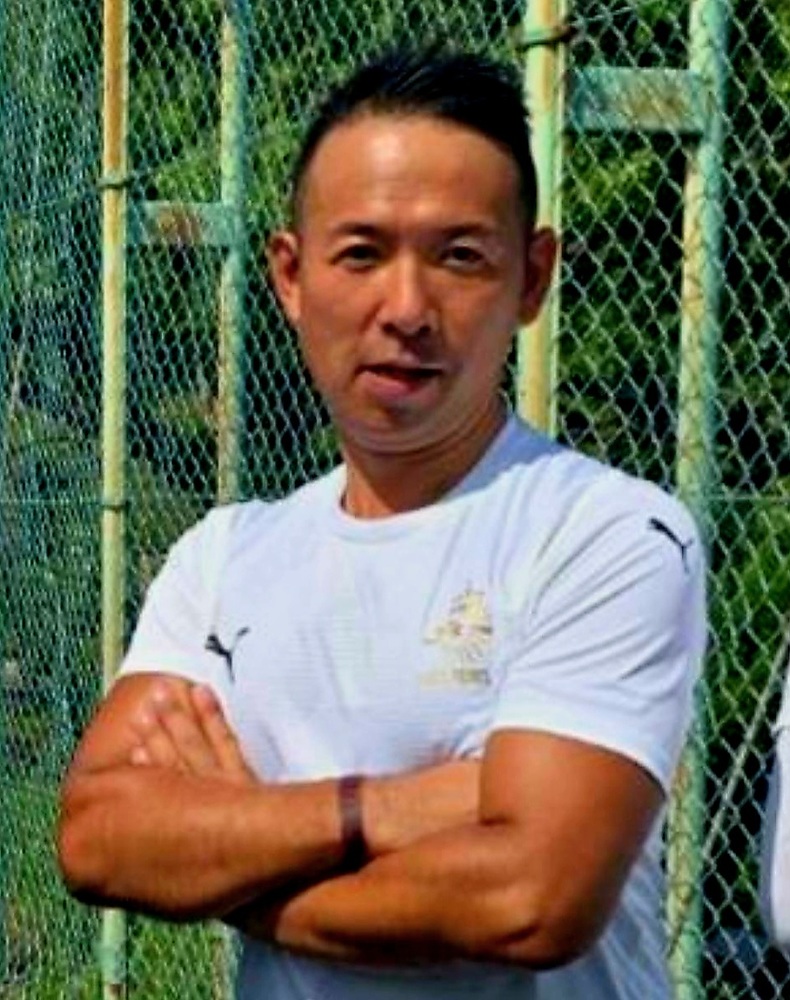 大友賢一 おおともけんいち