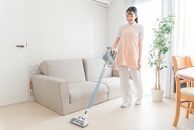 整った空間が行動を変える——片づけサポートの現場から見えたこと