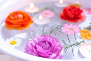 湯気の中でリセットを──秋の夜は“整う時間”