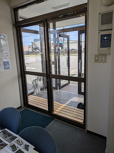 レイアウトをエクセルでしてませんか？納品完了編