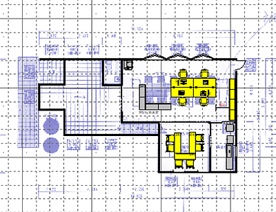 おしゃれな社屋完成です