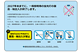 LED2027年問題はご存じですか？省エネ補助金を利用してLED交換、施工しました。