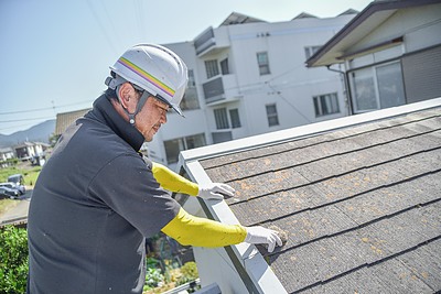 内部結露の対処法を福井市の外壁塗装専門店、パンセが解説！