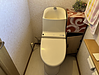 トイレの水が止まらないだけで