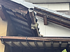 雨樋納期が分からない。だからこそコミュニケーションが大事です。