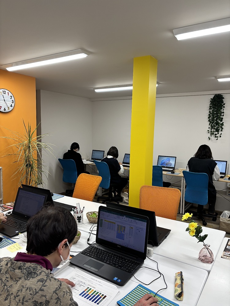 金谷ふみえ かねたにふみえ