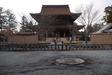 仏教墓塔研修会に行ってきました。