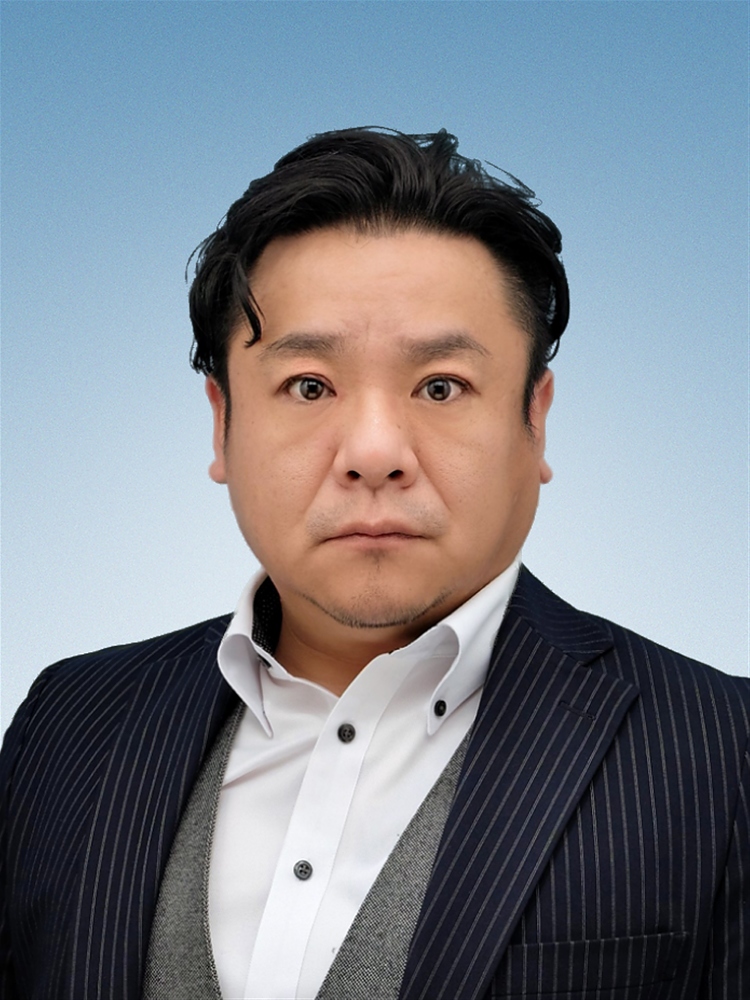 廣部喜則 ひろべよしのり