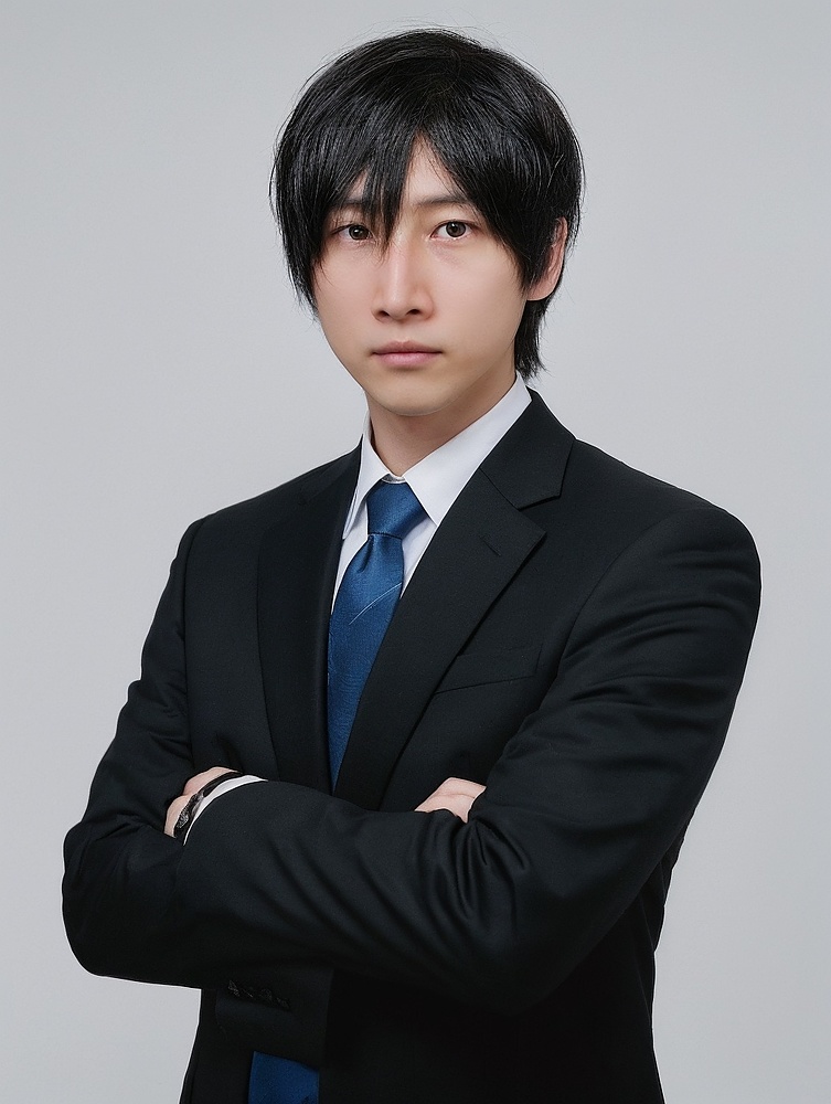 宮部有 みやべゆう