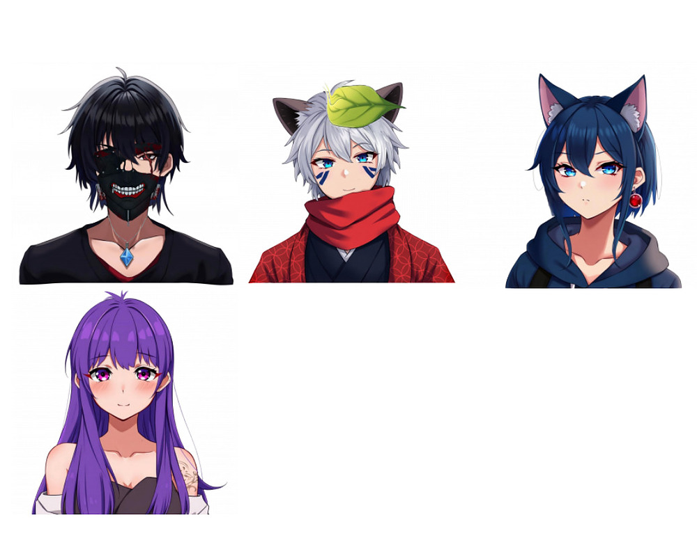 宮部有 みやべゆう