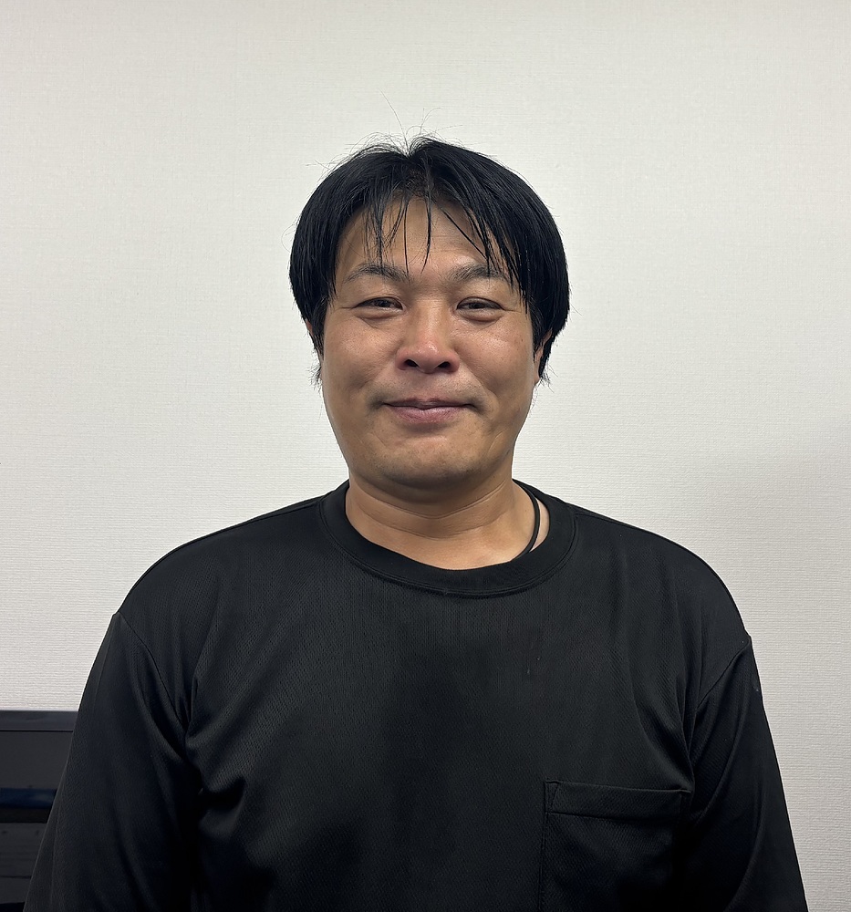 濵和裕 はまかずひろ