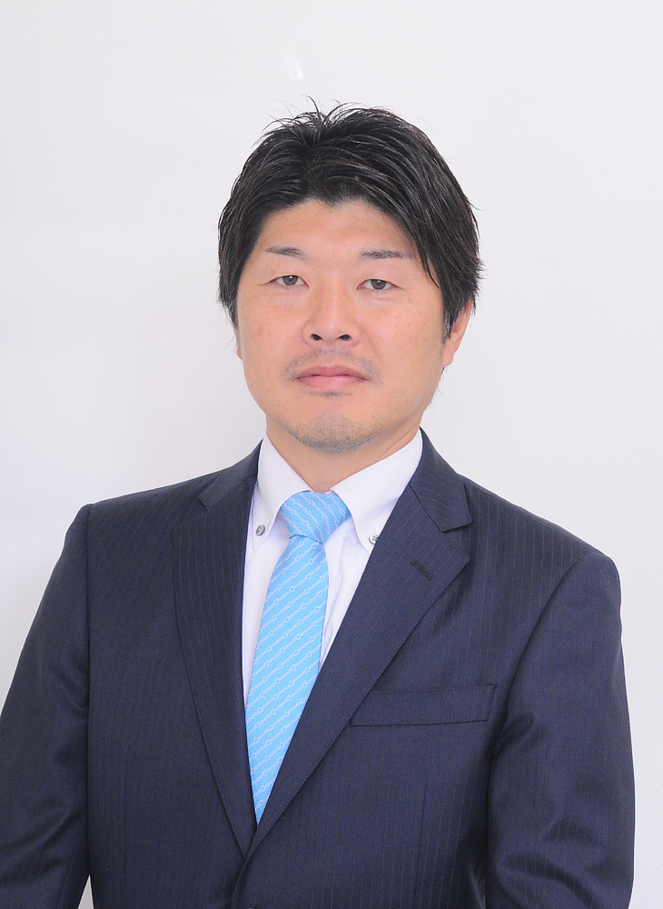 上野慎一郎 うえのしんいちろう