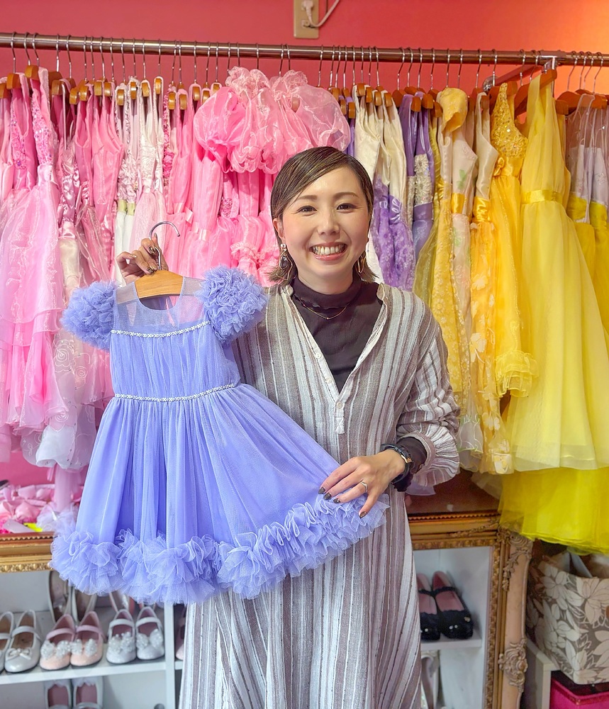 大庭奈々美 おおばななみ