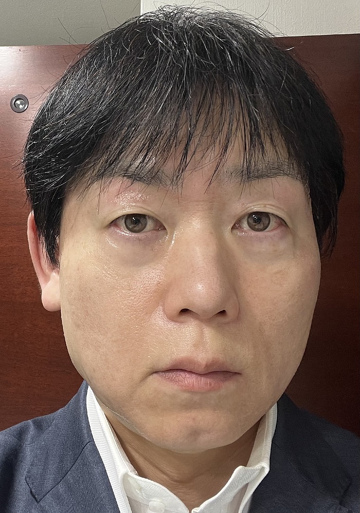 井上知隆 いのうえともたか