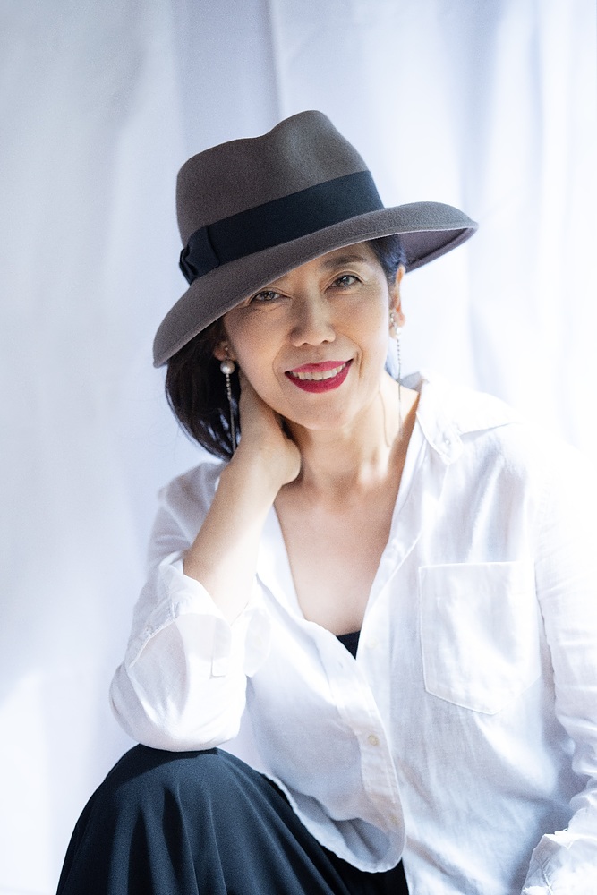 山口葵 やまぐちあおい