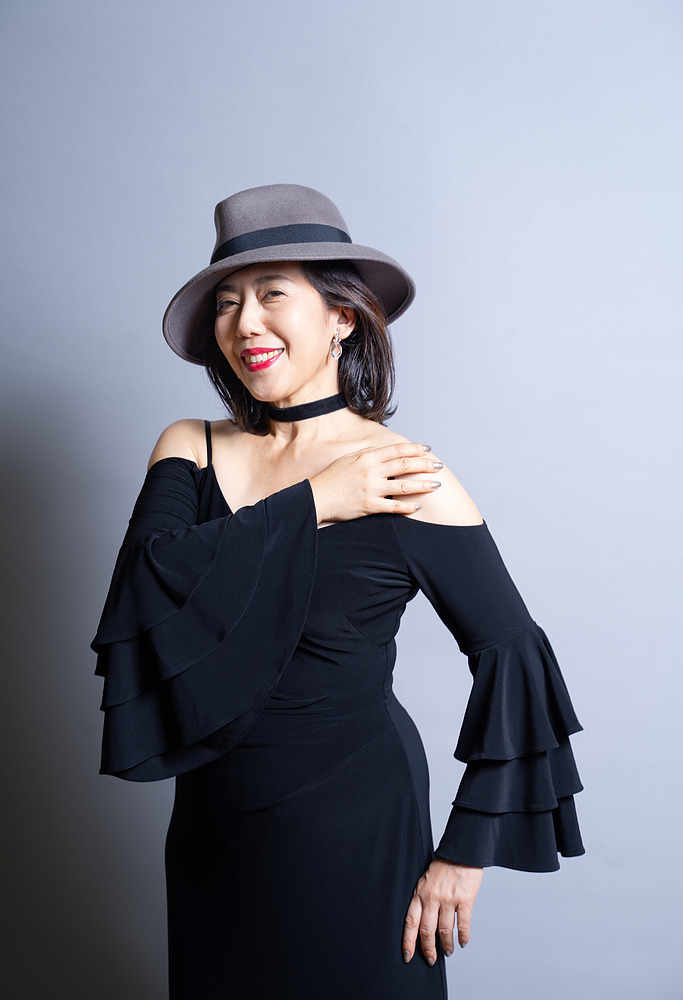 山口葵 やまぐちあおい