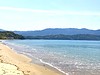 【まるでプライベートビーチ】透き通った海でゆったり過ごせる糸島のビーチ『寺山海岸』 | 糸島の不動産屋BAYLEAF