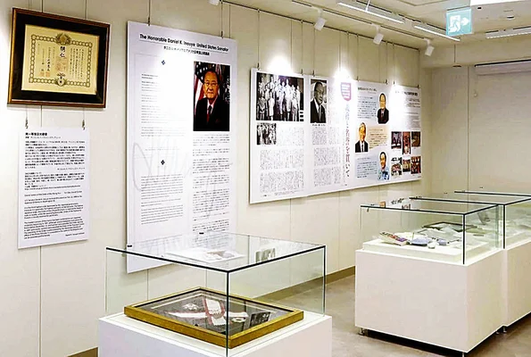 ダニエル・建・イノウエ