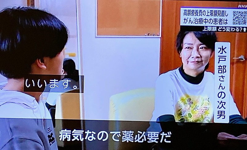 高額療養費制度