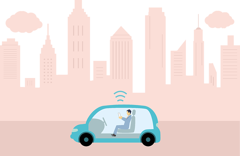 スマートモビリティ