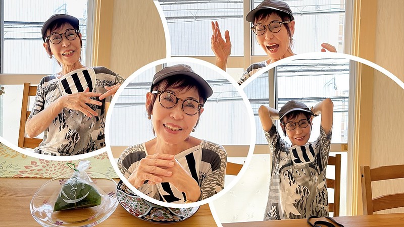 直子さん 直子さん