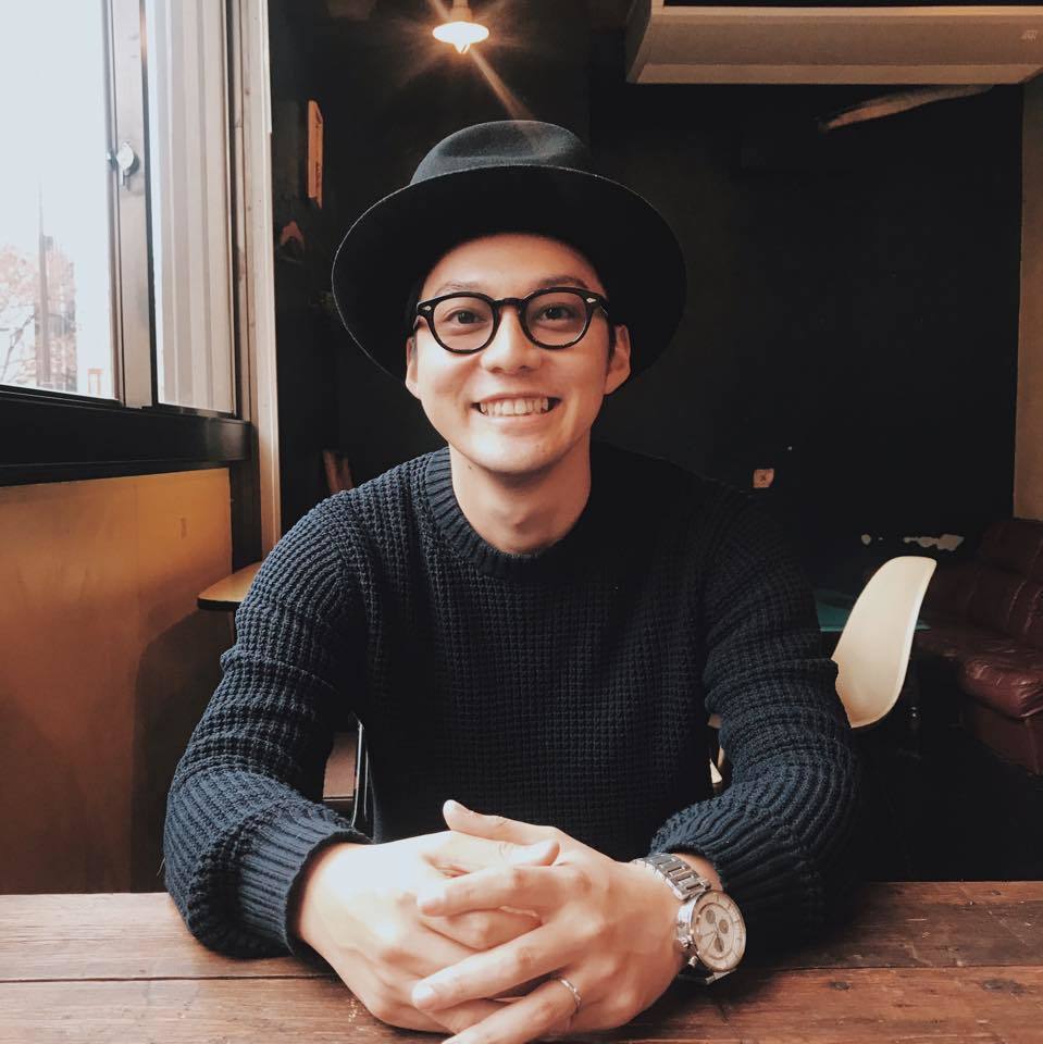 百市道徳 ひゃくいちみちのり