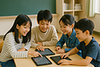第3回　子どもたちの学びが広がる ― アクティブラーニングとICT