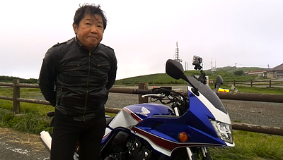 週末コラム ｜ 第2回　2年目に広がった、走る楽しさと心の余裕