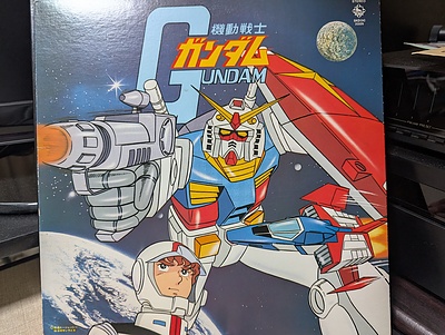 レコードのある時間｜音と記憶のアルバム