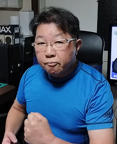 大人の筋トレ日記｜60代からの身体づくり