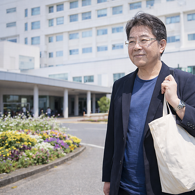 【入院コラム】本日退院。7日間で気づいた「当たり前」のありがたさ