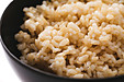 【食】玄米の食べ方、選び方！