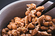 【食】ひきわり納豆と粒納豆、どっちが良い？
