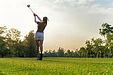 【レッスン動画】ゴルフ飛距離UPは当然！膝痛、腰痛の改善にもなる『ねじり体操』