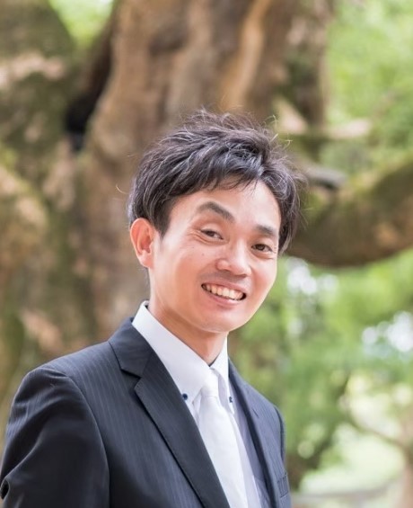 吉満伸太郎 よしみつしんたろう