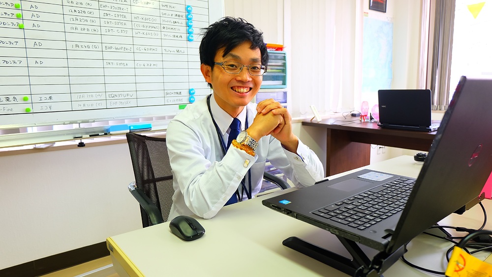 吉満伸太郎 よしみつしんたろう