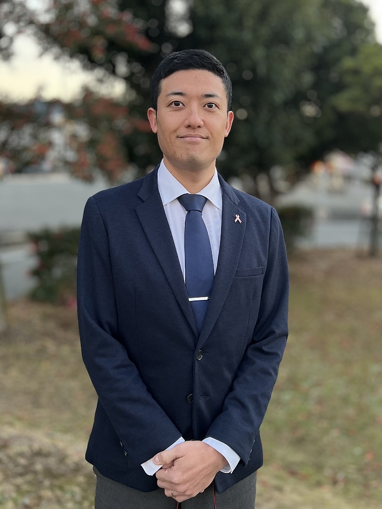 工藤亜留磨 くどうあるま