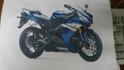 YAMAHA