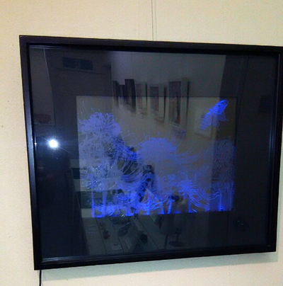自由課題　たなけん展　VOL2