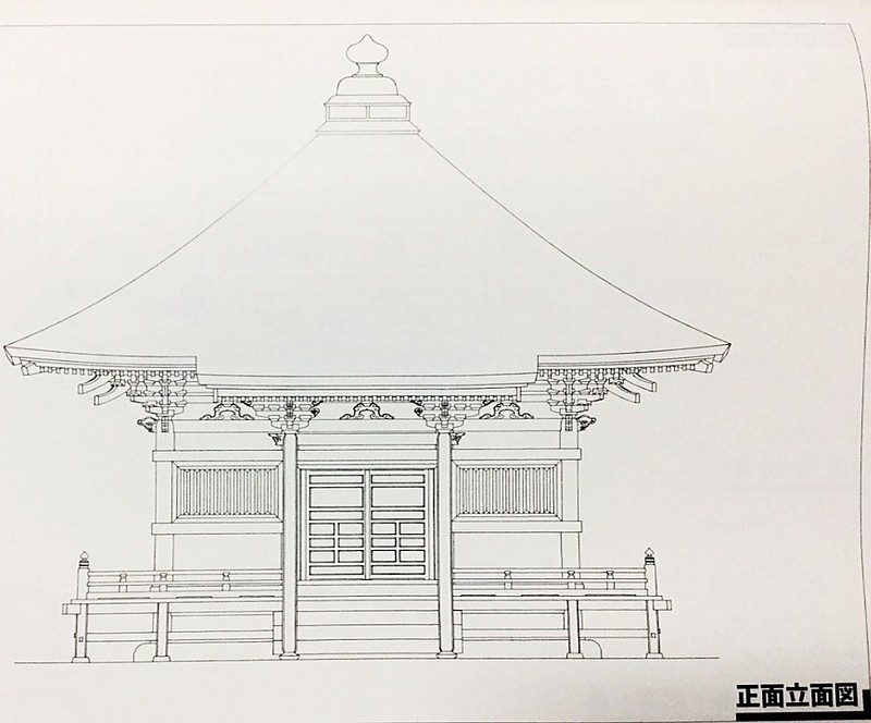 エッチング　ガラス　龍　筥崎宮　原稿