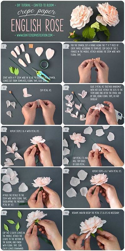 紙の花　アレンジフラワー　ラッピング　ガラス工芸　ハンドメイド