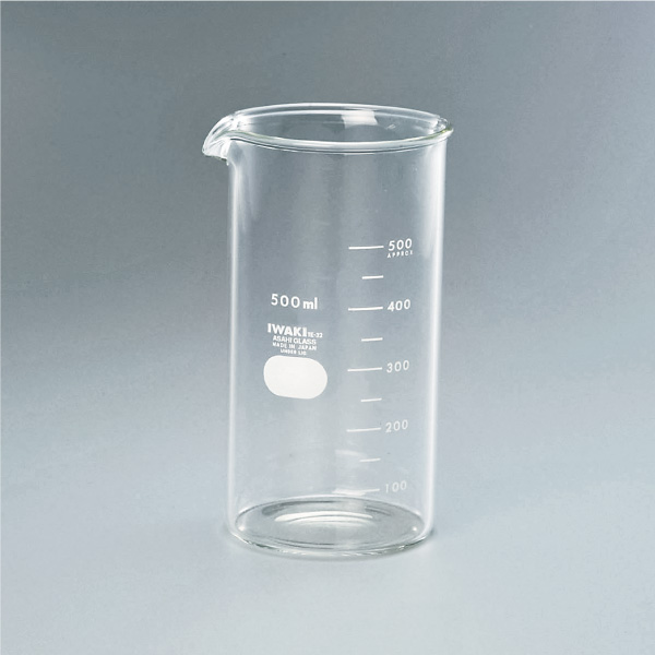 トールビーカー