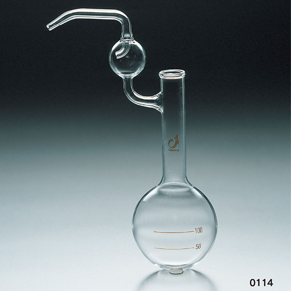 フラスコ　ガラスshopクライミング